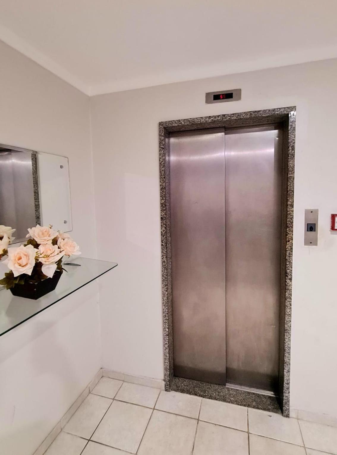 شقة Flat Comfort Beira Mar Tambau João Pessoa المظهر الخارجي الصورة