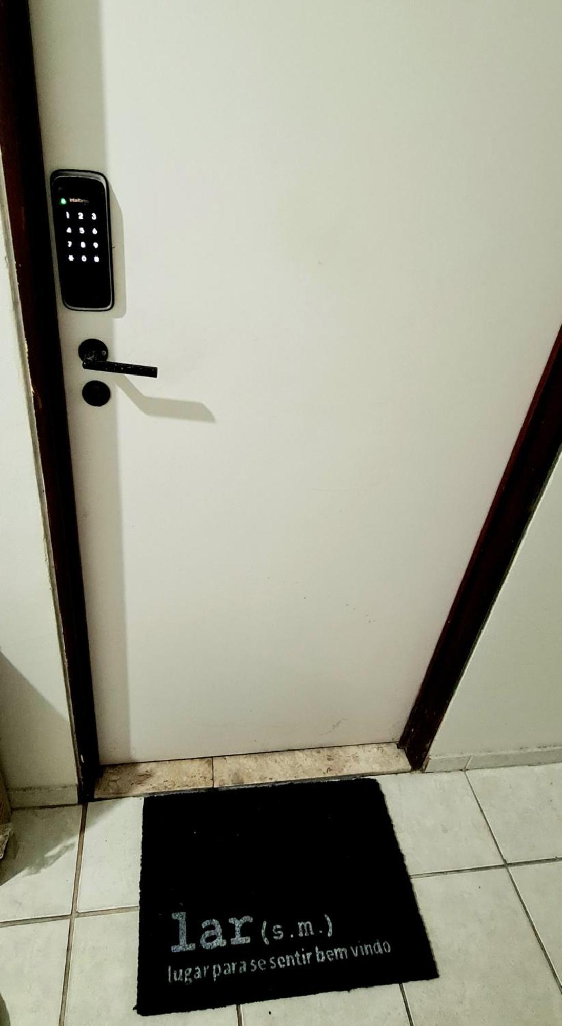 شقة Flat Comfort Beira Mar Tambau João Pessoa المظهر الخارجي الصورة