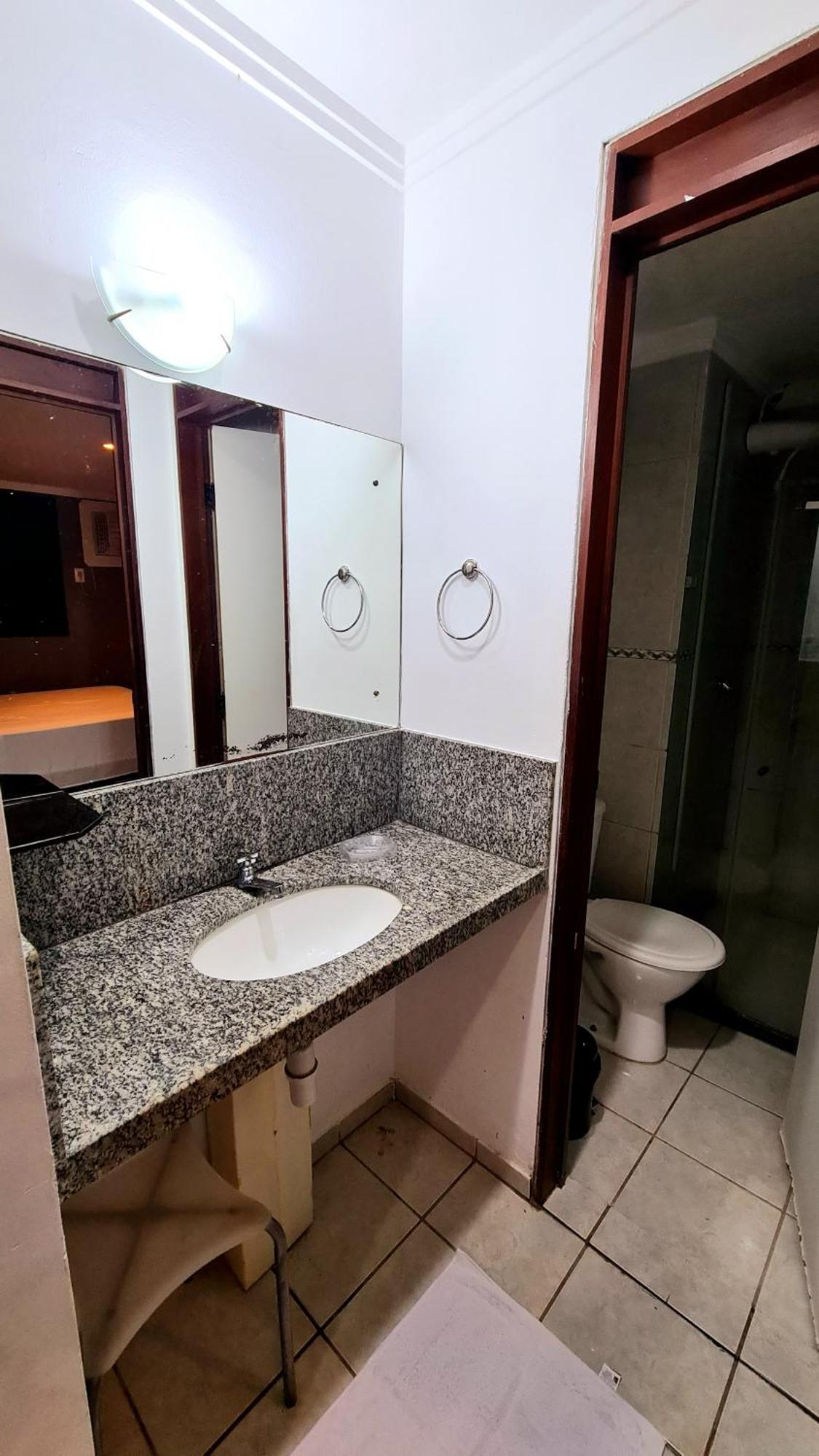 شقة Flat Comfort Beira Mar Tambau João Pessoa المظهر الخارجي الصورة